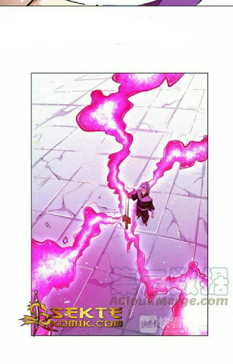 Return of The Avenger (Imperial God Emperor) Chapter 15 Gambar 3